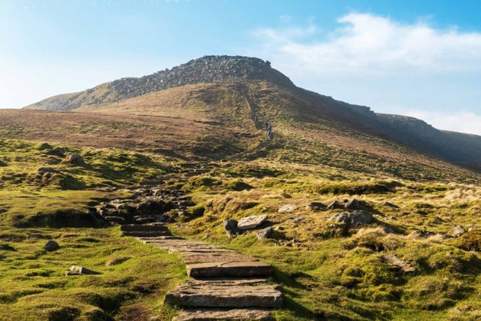 Yorkshire Three Peaks Challenge 5 1024X683