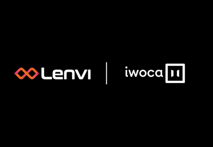 Partnership Lenvi Iwoca