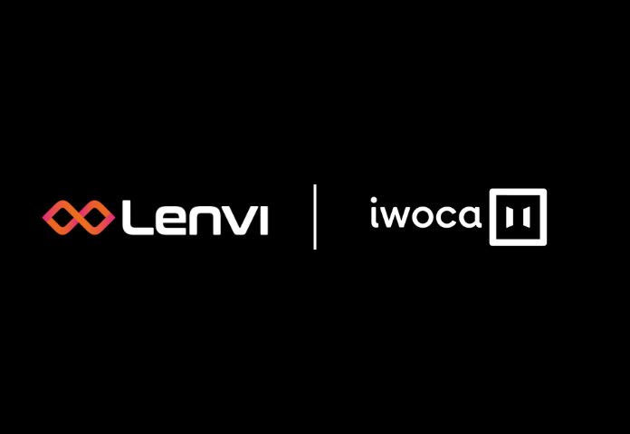 Partnership Lenvi Iwoca