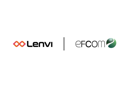 Website Partnership Lenvi ¦ Efcom