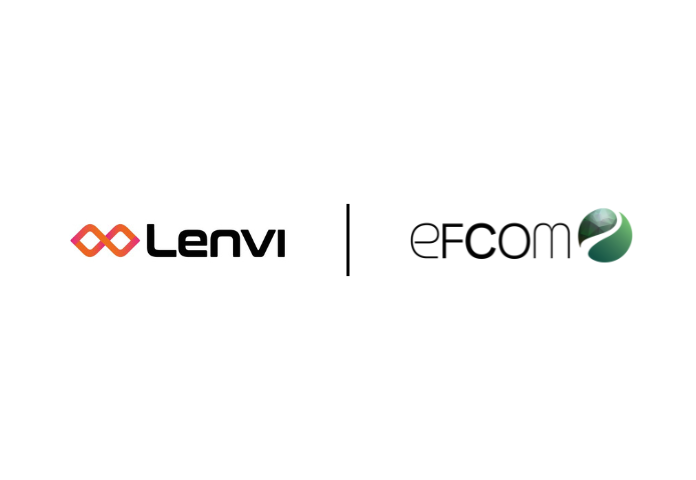 Website Partnership Lenvi ¦ Efcom